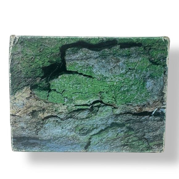 Rolex Vintage Original Oyster Watch Case Box - Outer Cardboard Paper Box Only - Picture 8 of 14